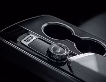 Interior Cadillac Lyriq Luxury [China] '2022–pr.