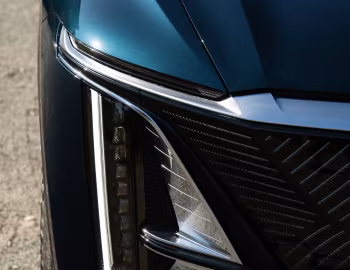Cadillac Lyriq Luxury [Australia] '2025–pr.