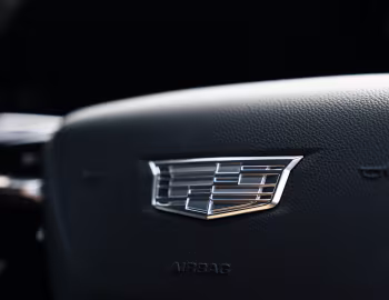 Cadillac Lyriq Luxury [Australia] '2025–pr.