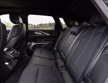 Interior Cadillac Lyriq Luxury [Australia] '2025–pr.