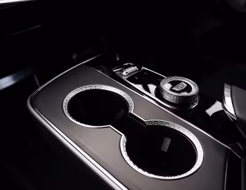 Interior Cadillac Lyriq Luxury [Australia] '2025–pr.