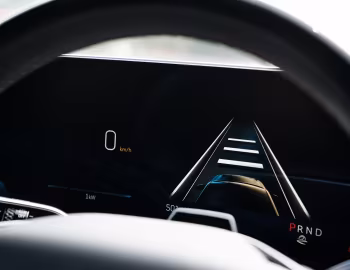 Torpedo Cadillac Lyriq Luxury [Australia] '2025–pr.