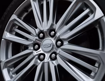 Cadillac Lyriq Luxury [Australia] '2025–pr.