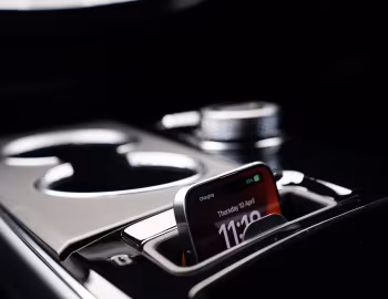 Interior Cadillac Lyriq Luxury [Australia] '2025–pr.