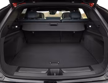 Coffre Cadillac Lyriq Luxury [EU-spec] '2023–pr.