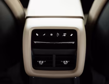 Interior Cadillac Lyriq Sport [Australia] '2025–pr.