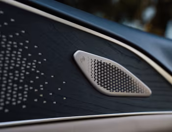 Interior Cadillac Lyriq Sport [Australia] '2025–pr.