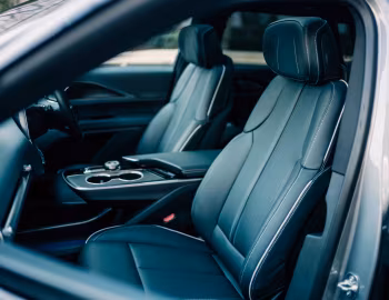 Interior Cadillac Lyriq Sport [Japan] '2025–pr.