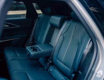 Interior Cadillac Lyriq Sport [Japan] '2025–pr.