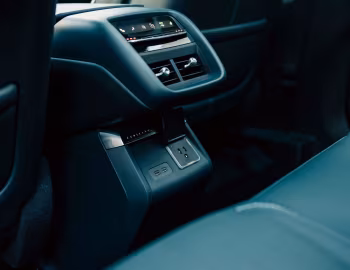 Interior Cadillac Lyriq Sport [Japan] '2025–pr.