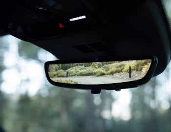 Interior Cadillac Lyriq Sport [Australia] '2025–pr.