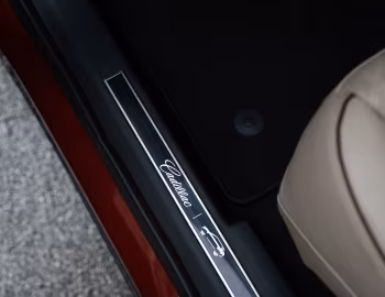 Interior Cadillac Lyriq Sport [Australia] '2025–pr.