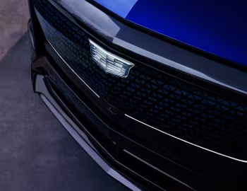 2024–pr. Cadillac Lyriq Sport [North America] '03.2023–pr.