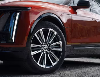 Cadillac Lyriq Sport [Australia] '2025–pr.
