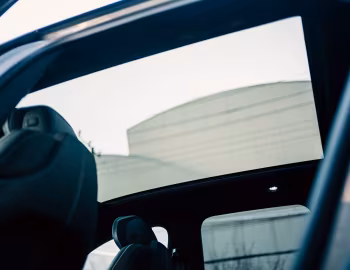 Interior Cadillac Lyriq Sport [Japan] '2025–pr.