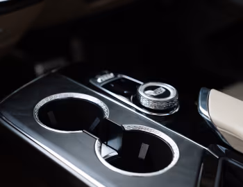 Interior Cadillac Lyriq Sport [Australia] '2025–pr.