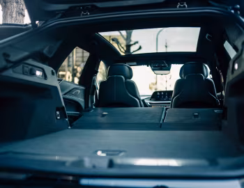 Ambos Cadillac Lyriq Sport [Japan] '2025–pr.