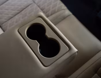 Interior Cadillac Lyriq Sport [Australia] '2025–pr.