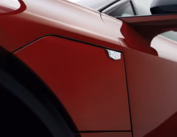 Cadillac Lyriq Sport [Australia] '2025–pr.