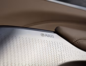 Interior Cadillac Lyriq Sport [Australia] '2025–pr.