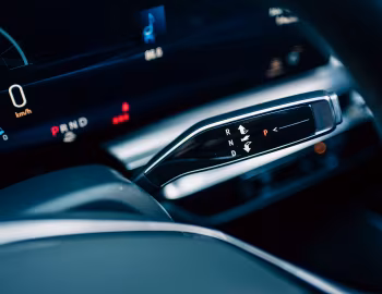 Interior Cadillac Lyriq Sport [Japan] '2025–pr.