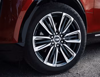 Cadillac Lyriq Sport [Australia] '2025–pr.