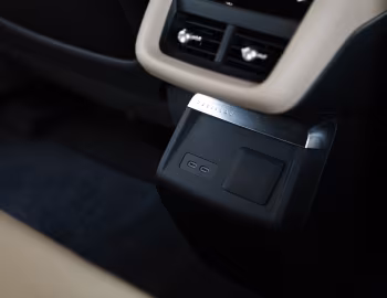 Interior Cadillac Lyriq Sport [Australia] '2025–pr.