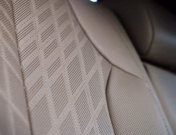 Interior Cadillac Lyriq Sport [Australia] '2025–pr.