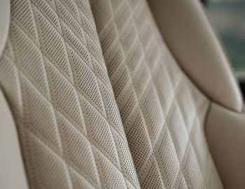 Interior Cadillac Lyriq Sport [Australia] '2025–pr.