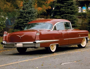 Cadillac Maharani Special '1956