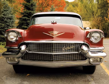 Cadillac Maharani Special '1956
