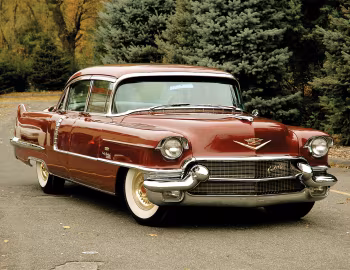 Cadillac Maharani Special '1956