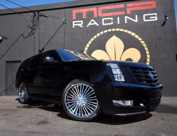 MCP Racing Cadillac Escalade '2010–14
