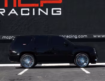 MCP Racing Cadillac Escalade '2010–14