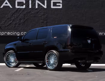 MCP Racing Cadillac Escalade '2010–14