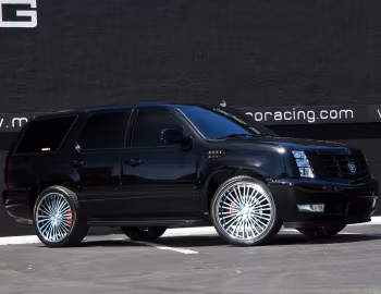 MCP Racing Cadillac Escalade '2010–14