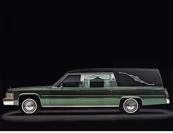 1978 Miller-Meteor Landau Traditional (6D Z90)