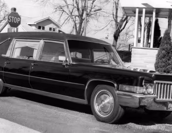 1970 Miller-Meteor Landau Traditional (70-698 69890Z)