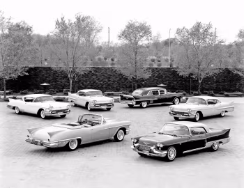Cadillac