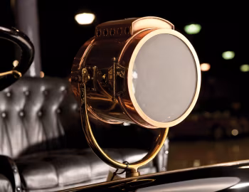1907 Cadillac Model M Touring