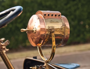 1907 Cadillac Model M Touring