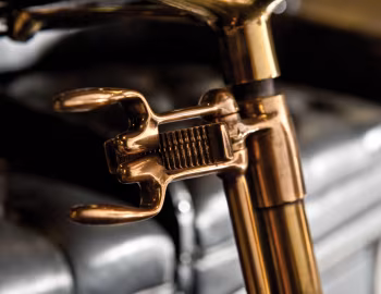 1907 Cadillac Model M Touring