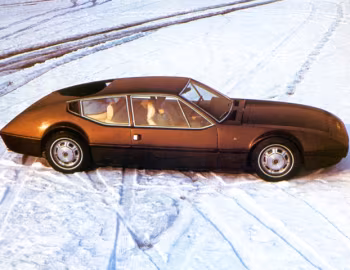 Cadillac NART '1970