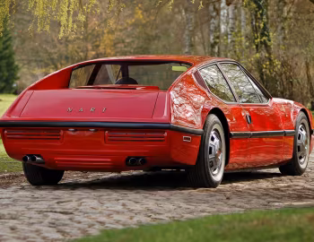 Cadillac NART '1970