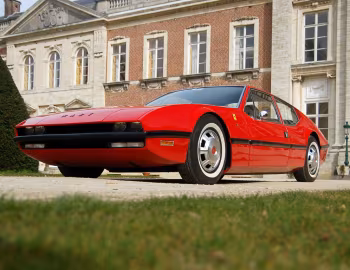Cadillac NART '1970
