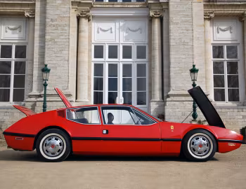 Cadillac NART '1970