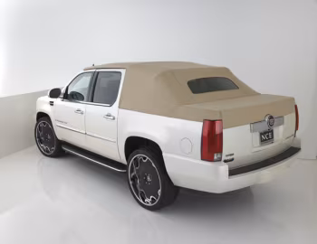 NCE Cadillac Escalade Convertible '2006–14