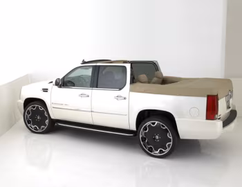 NCE Cadillac Escalade Convertible '2006–14