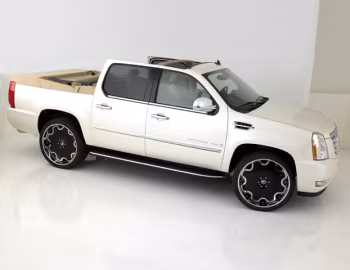 NCE Cadillac Escalade Convertible '2006–14
