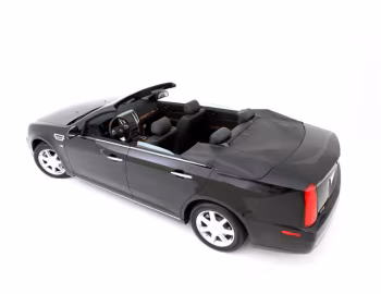 NCE Cadillac STS Convertible '2007–11
